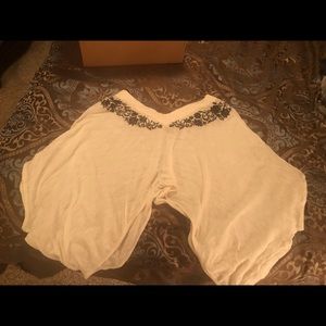 RARE! Metal Mulisha shawl - poncho! RARE!